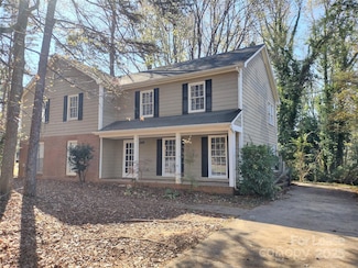 5948 Deveron Dr, Charlotte, NC 28211