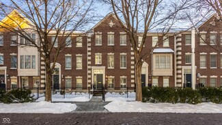 223 N Alabama St, Indianapolis, IN 46204