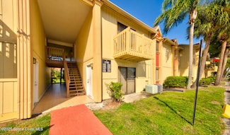 2190 Forest Knoll Dr NE Unit 90-207, Palm Bay, FL 32905
