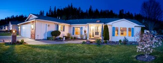 6928 W Quentin Ct, Nine Mile Falls, WA 99026
