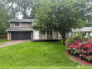8433 Kittiwake St SE, Olympia, WA 98513