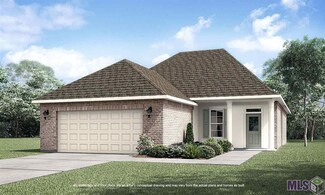 620 S Mandy Ave, Gonzales, LA 70737