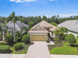 7406 Lake Forest Glen, Lakewood Ranch, FL 34202