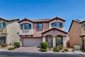 10126 Ragdoll Ave, Las Vegas, NV 89166