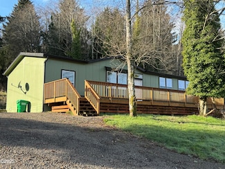 37140 Resort Dr, Cloverdale, OR 97112