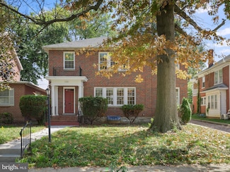 120 E Irvin Ave, Hagerstown, MD 21742