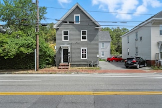 177 St John St, Portland, ME 04102