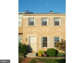 4106 Colonial Ct, Skippack, PA 19473