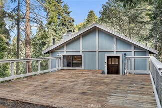 561 Dover Ct, Lake Arrowhead, CA 92407
