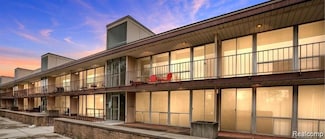 1973 Orleans St Unit 24, Detroit, MI 48207