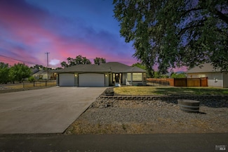 19527 Mountain Meadow S, Hidden Valley Lake, CA 95467