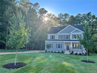 5750 Regal Ln, Providence Forge, VA 23140