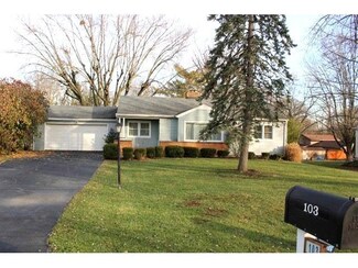 103 Henrick Dr, Middletown, OH 45044