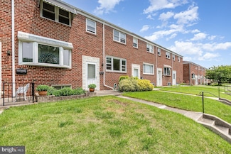 934 Circle Dr, Halethorpe, MD 21227