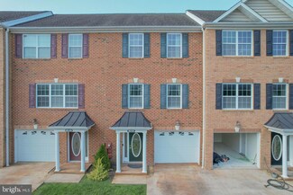 71 Babylonica Ct, Bunker Hill, WV 25413