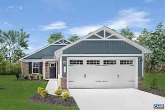 58 Gunnison Dr, Barboursville, VA 22923