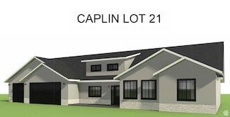 4953 N Winchester Dr, Enoch, UT 84721