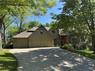 4509 Goldfield St, Lawrence, KS 66049