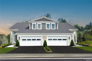40 Cloverleaf Ct Unit 1, Cheektowaga, NY 14043