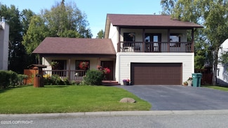 13540 Seachant Cir, Anchorage, AK 99516