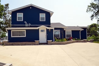 6551 N 300 E, Monon, IN 47959