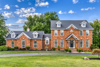 1 Whitmoor Ct, Weldon Spring, MO 63304