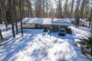 806 Shalom Dr, Libby, MT 59923