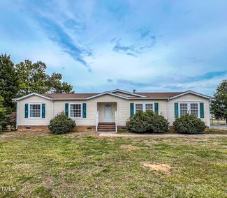 733 Oliver Loop Rd, Roxboro, NC 27574