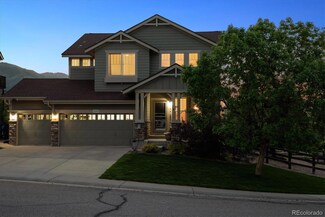 10448 Kicking Horse Dr, Littleton, CO 80125