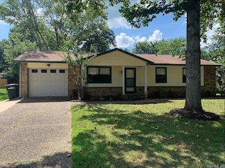 35 Greenhaven Place, Jacksonville, AR 72076
