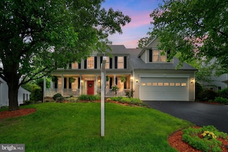 1001 Longbow Rd, Mount Airy, MD 21771