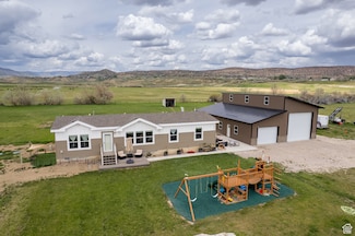 610 S Trout Dr, Manila, UT 84046