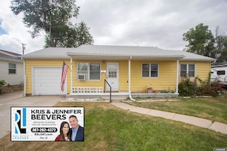 234 S Socony Place, Casper, WY 82609