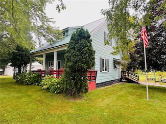 114 3rd Ave S, Dallas, WI 54733