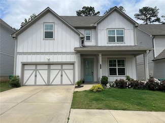 3384 Kelowna Ct, Tucker, GA 30084
