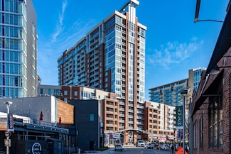 600 12th Ave S Unit 616, Nashville, TN 37203