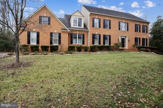 503 Broad Stream Ln, Davidsonville, MD 21035
