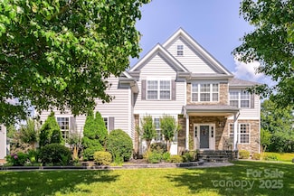 7737 Pleasant Valley Dr, Harrisburg, NC 28075