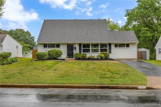 5612 Indigo Rd, Richmond, VA 23230
