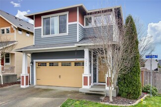 1209 77th Trail SE, Olympia, WA 98501