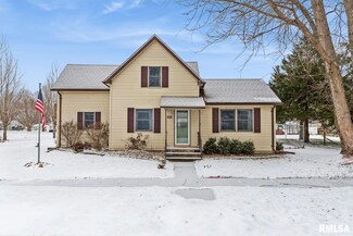 205 W Jackson St, Joy, IL 61260