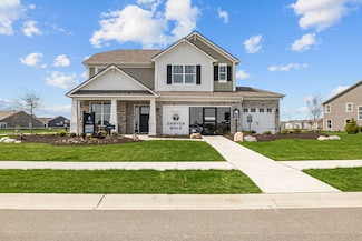 Akerman II, Bargersville, IN 46106