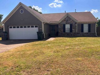 2525 Bassfield Dr, Memphis, TN 38133