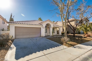 2309 Flower Spring St, Las Vegas, NV 89134