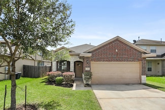 23753 Briar Tree Dr, Porter, TX 77365