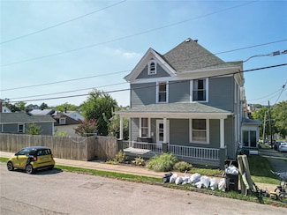 520 Highland Ave, Greensburg, PA 15601