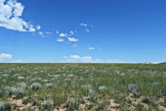 Lot 36 Estancia Ranchettes Unit 6, Moriarty, NM 87035
