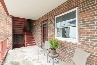 1211 Highland Ave Unit 105, Knoxville, TN 37916