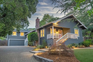 57 Ellenwood Ave, Los Gatos, CA 95030