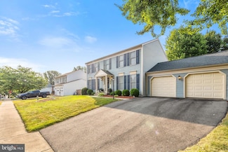27 Cathedral Ln, Stafford, VA 22554
